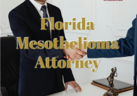 Florida Mesothelioma Attorney