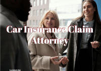 Car Insurance Claim Attorney