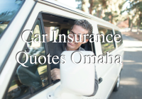 Car Insurance Quotes Omaha
