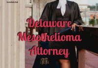 Delaware Mesothelioma Attorney