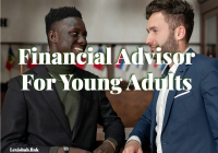 Financial Advisor For Young Adults