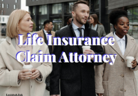 Life Insurance Claim Attorney