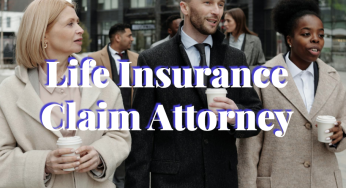 Life Insurance Claim Attorney