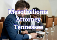 Mesothelioma Attorney Tennessee