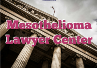 Mesothelioma Lawyer Center