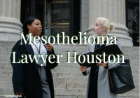 Mesothelioma Lawyer Houston