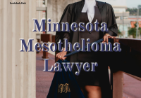 Minnesota Mesothelioma Lawyer