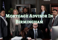 Mortgage Advisor In Birmingham
