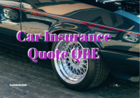 Car Insurance Quote QBE