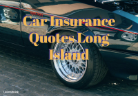 Car Insurance Quotes Long Island