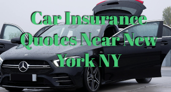 Car Insurance Quotes Near New York NY