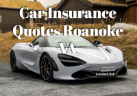 Car Insurance Quotes Roanoke VA