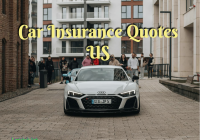 Car Insurance Quotes US