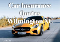 Car Insurance Quotes Wilmington NC